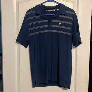 Travis Mathew Polo